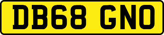 DB68GNO