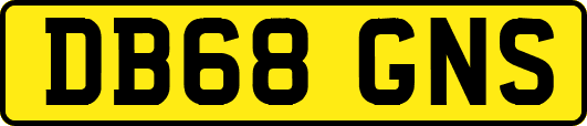 DB68GNS