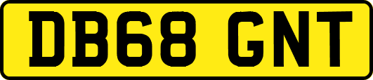 DB68GNT