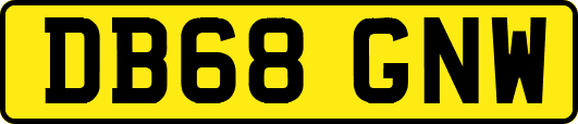 DB68GNW