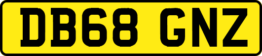 DB68GNZ