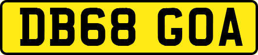 DB68GOA