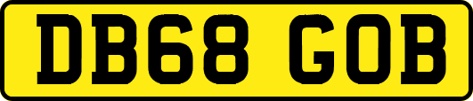 DB68GOB