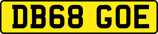 DB68GOE