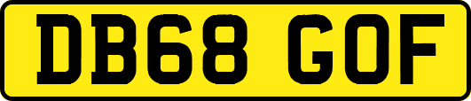 DB68GOF