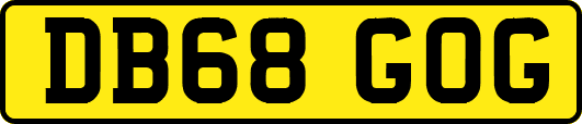 DB68GOG