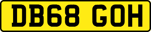 DB68GOH