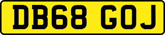 DB68GOJ