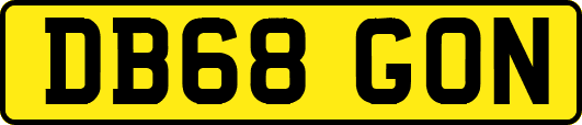 DB68GON