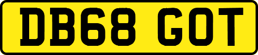 DB68GOT