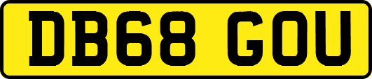 DB68GOU