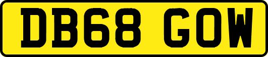 DB68GOW