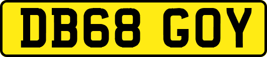 DB68GOY