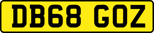DB68GOZ