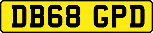 DB68GPD