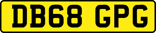DB68GPG