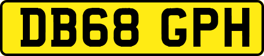 DB68GPH