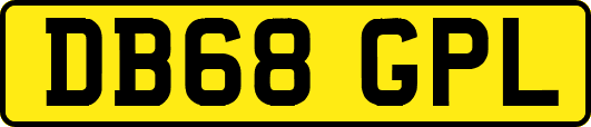 DB68GPL