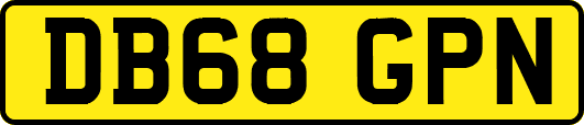 DB68GPN