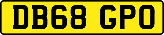 DB68GPO