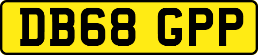 DB68GPP