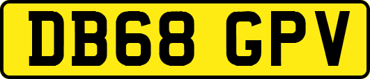DB68GPV