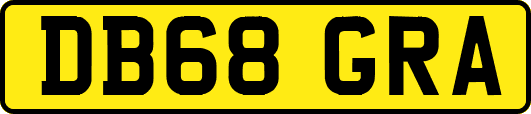 DB68GRA