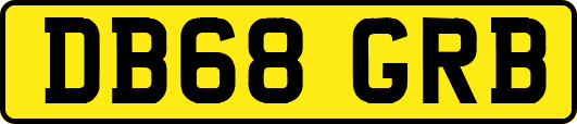 DB68GRB