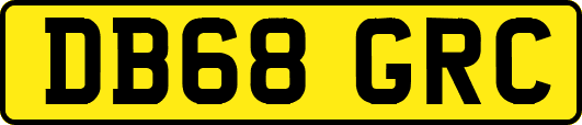 DB68GRC