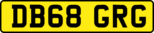 DB68GRG