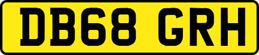 DB68GRH