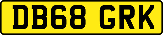 DB68GRK