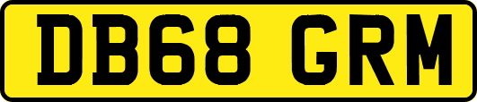 DB68GRM