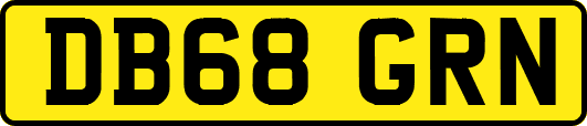 DB68GRN