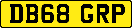 DB68GRP