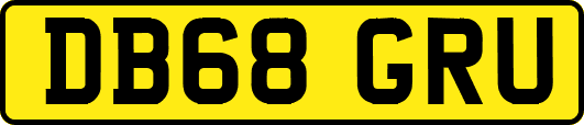 DB68GRU