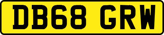 DB68GRW