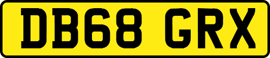 DB68GRX