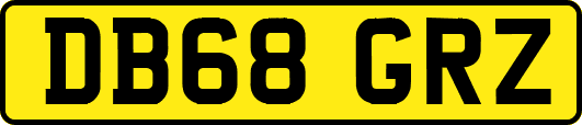 DB68GRZ