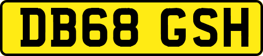 DB68GSH