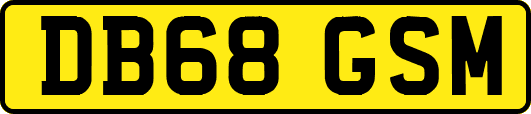 DB68GSM