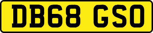 DB68GSO