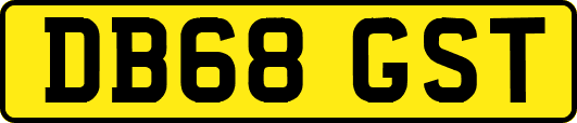 DB68GST