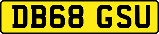 DB68GSU