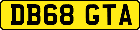 DB68GTA