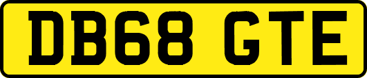 DB68GTE