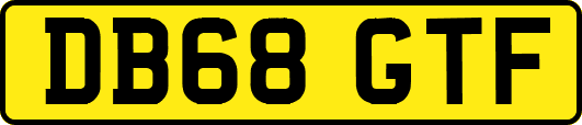 DB68GTF