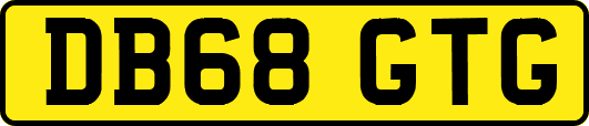 DB68GTG