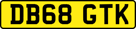 DB68GTK