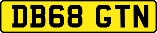 DB68GTN